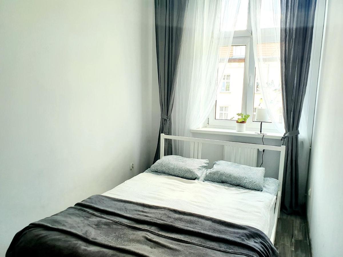 Stary Toruń Gniazdko Na Bydgoskim 아파트 외부 사진